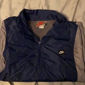 Vintage Nike Windbreaker